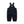 Konges Sløjd Latzhose – SULLY OVERALLS GOTS | Total Eclipse