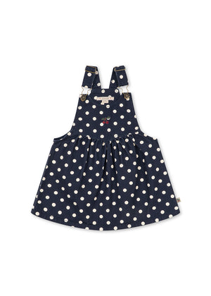 Konges Sløjd Kleid – NOLA SPENCER DRESS GOTS | Dot Nuit
