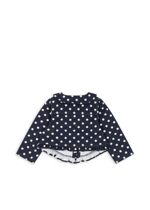 Konges Sløjd Hemdjacke – NOLA SHIRT JACKET GOTS | Dot Nuit