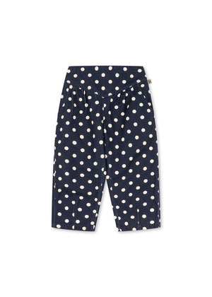 Konges Sløjd Hosen – NOLA PANTS GOTS | Dot Nuit