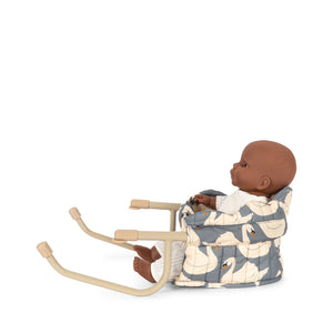 Konges Sløjd Spielzeug – DOLL TABLE CHAIR | Swan