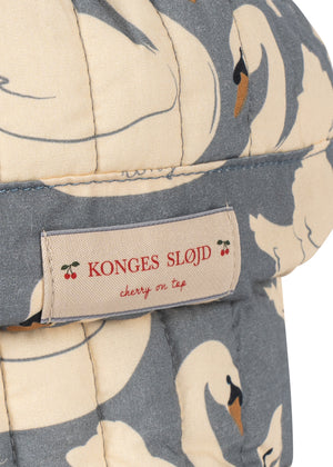 Konges Sløjd Spielzeug – DOLL TABLE CHAIR | Swan