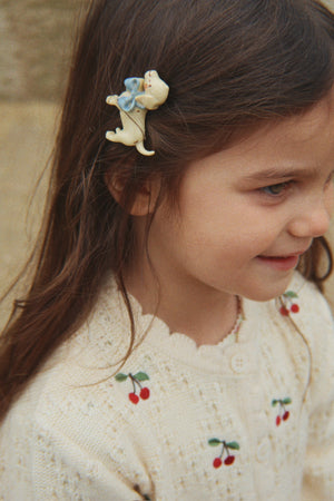 Konges Sløjd Cardigan – COCOLO CARDIGAN | Buttercream