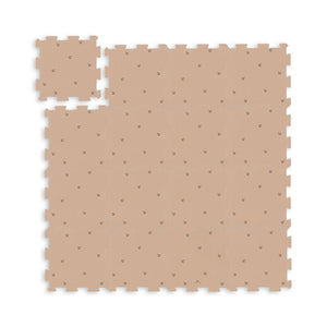 Konges Sløjd Spielmatte – FOAM MAT | Cherry