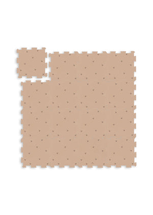 Konges Sløjd Spielmatte – FOAM MAT | Cherry