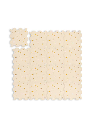 Konges Sløjd Spielmatte – FOAM MAT | Lemon