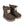 Konges Sløjd Winterstiefel – STORMA BOOT | Walnut