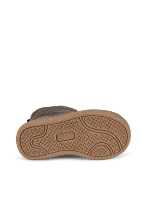 Konges Sløjd Winterstiefel – STORMA BOOT | Walnut