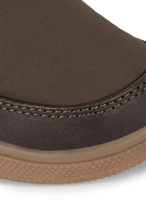 Konges Sløjd Winterstiefel – STORMA BOOT | Walnut