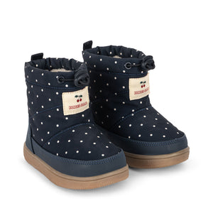 Konges Sløjd Winterstiefel – STORMA BOOT | Dot Nuit Petite