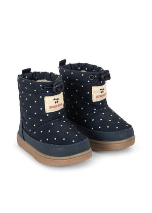 Konges Sløjd Winterstiefel – STORMA BOOT | Dot Nuit Petite