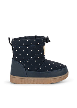 Konges Sløjd Winterstiefel – STORMA BOOT | Dot Nuit Petite