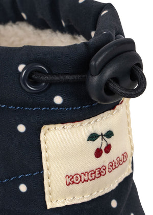 Konges Sløjd Winterstiefel – STORMA BOOT | Dot Nuit Petite