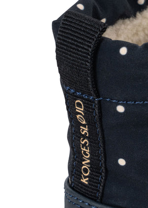 Konges Sløjd Winterstiefel – STORMA BOOT | Dot Nuit Petite