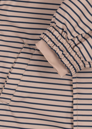 Konges Sløjd Schneeanzug – NOHR SNOWSUIT PRINT | Stripe La Mer
