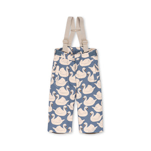 Konges Sløjd Schneehose – MISMOU SNOW PANTS | Swan