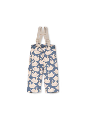 Konges Sløjd Schneehose – MISMOU SNOW PANTS | Swan
