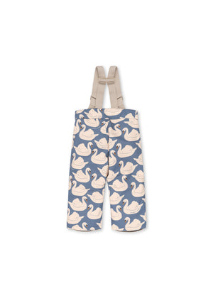 Konges Sløjd Schneehose – MISMOU SNOW PANTS | Swan