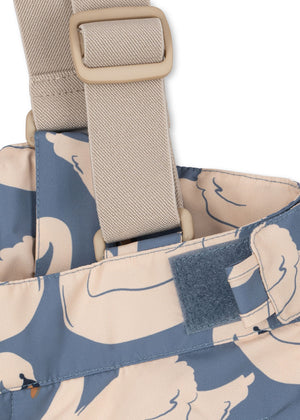Konges Sløjd Schneehose – MISMOU SNOW PANTS | Swan