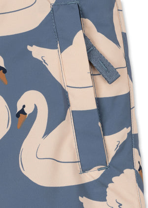 Konges Sløjd Schneehose – MISMOU SNOW PANTS | Swan