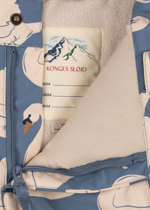 Konges Sløjd Schneehose – MISMOU SNOW PANTS | Swan