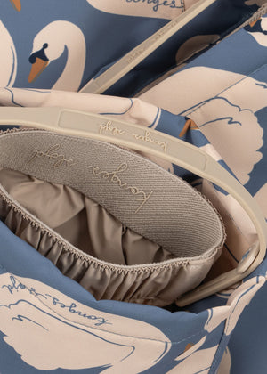Konges Sløjd Schneehose – MISMOU SNOW PANTS | Swan