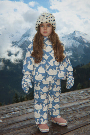 Konges Sløjd Schneehose – MISMOU SNOW PANTS | Swan