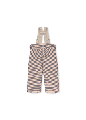 Konges Sløjd Schneehose – MISMOU SNOW PANTS | Stripe La Mer