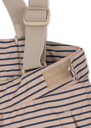 Konges Sløjd Schneehose – MISMOU SNOW PANTS | Stripe La Mer