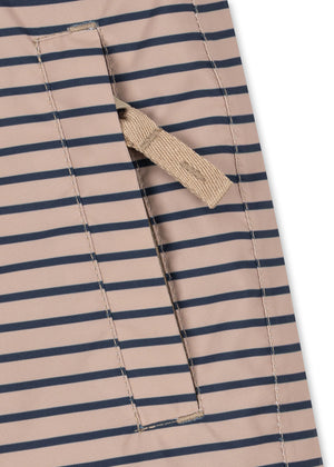 Konges Sløjd Schneehose – MISMOU SNOW PANTS | Stripe La Mer