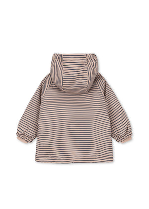 Konges Sløjd Winterjacke – MISMOU JACKET | Stripe La Mer