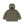 Konges Sløjd Daunenjacke – MAGNUM DOWN JACKET SOLID | Kalamata