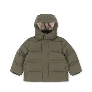 Konges Sløjd Daunenjacke – MAGNUM DOWN JACKET SOLID | Kalamata
