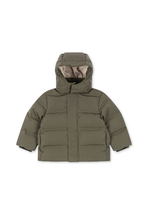 Konges Sløjd Daunenjacke – MAGNUM DOWN JACKET SOLID | Kalamata
