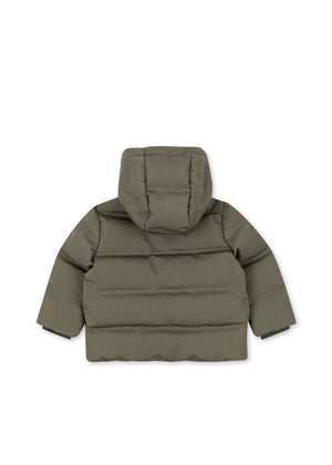 Konges Sløjd Daunenjacke – MAGNUM DOWN JACKET SOLID | Kalamata