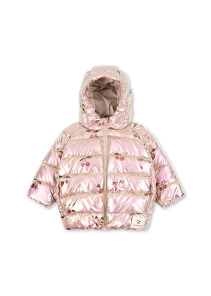 Konges Sløjd Jacke – KATH JACKET GRS | Ma Grande Cerise