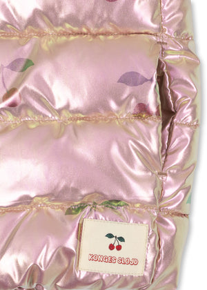 Konges Sløjd Jacke – KATH JACKET GRS | Ma Grande Cerise