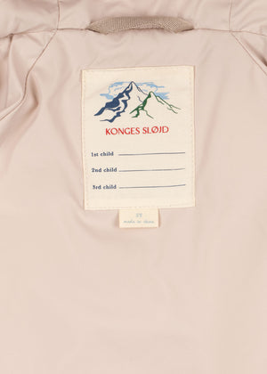 Konges Sløjd Jacke – KATH JACKET GRS | Ma Grande Cerise