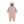 Konges Sløjd Schneeanzug – AWARD SNOWSUIT | Ma Grande Cerise Blush