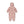 Konges Sløjd Schneeanzug – AWARD SNOWSUIT | Ma Grande Cerise Blush