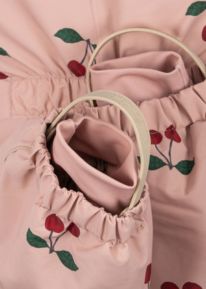 Konges Sløjd Schneeanzug – AWARD SNOWSUIT | Ma Grande Cerise Blush