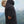 Konges Sløjd Winterjacke – ALPI LONG JACKET GRS | Black