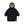 Konges Sløjd Winterjacke – ALPI LONG JACKET GRS | Black