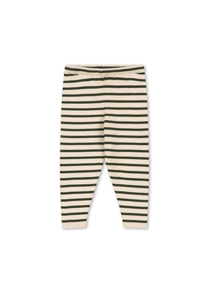 Konges Sløjd Leggins "Buma" | Stripe Verti