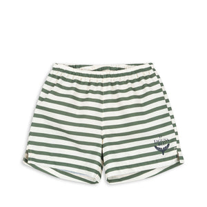 Konges Sløjd Badehose "Asnou" | Stripe Verti