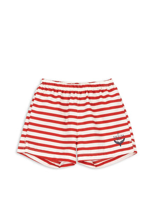 Konges Sløjd Badehose "Asnou" | Stripe Rouge