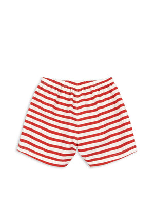 Konges Sløjd Badehose "Asnou" | Stripe Rouge