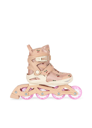 Konges Sløjd 'Light Up' Rollschuhe Cherry Blush