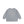 Kinder-Sweatshirt aus Bio-Baumwolle von Konges Sløjd, Lai Sweatshirt Sleet, weich & bequem, überschnittene Schultern, Druckknöpfe bei Größen bis 18M