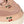 Konges Sløjd 'Light Up' Rollschuhe Cherry Blush